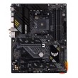 ASUS TUF GAMING B550-PLUS WIFI II AMD B550 Socket AM4 ATX ASUS TUF GAMING B550-PLUS WIFI II AMD B550 Socket AM4 ATX
