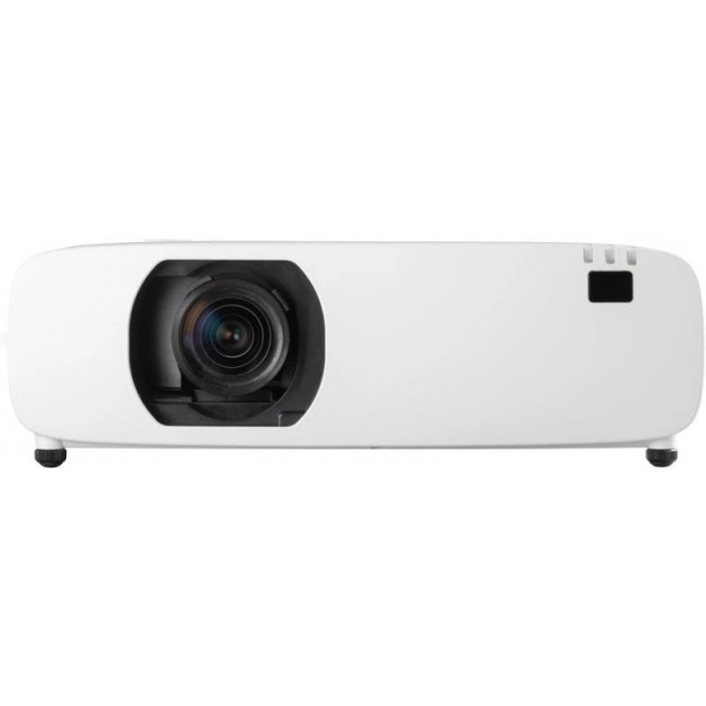 Viewsonic LSC520WU data projector Standard throw projector 5200 ANSI lumens 3LCD WUXGA (1920x1200) White