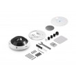 Ubiquiti G6 Pro 360 Dome IP security camera Indoor & outdoor 3504 x 3504 pixels Ceiling/wall