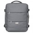 Plecak Biznesowo-Sportowy On-Board Free Size 40x20x30 cm, 24L, 3 Komory, 11 Kieszeni, Laptop 17 Camry Camry