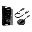 Conceptronic ATHERIC01B Wireless USB-C to HDMI Display Kit 1080P