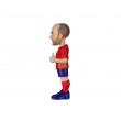 MINIX WC LEGENDS SPAIN - ANDREAS INIESTA