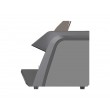 Extralink Nicht kategorisiert Banknote counting machine Grey