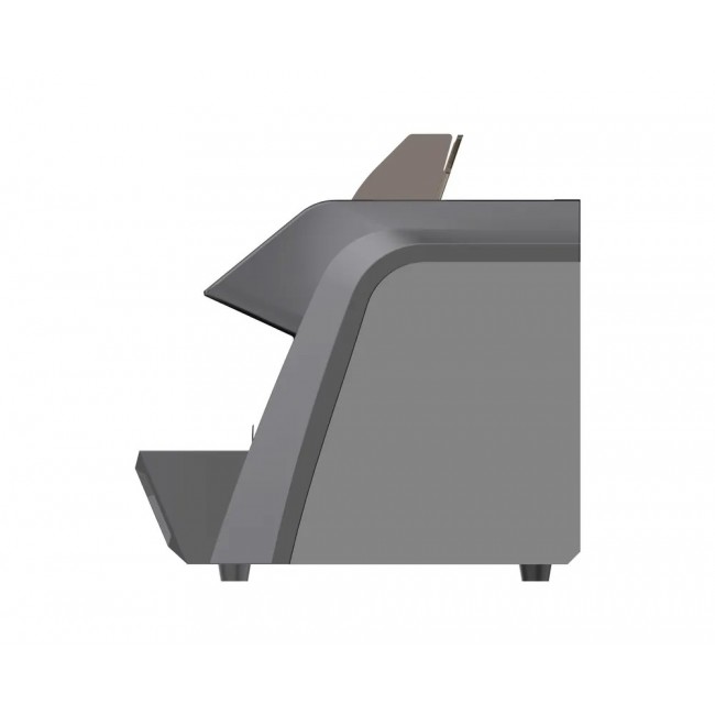 Extralink Nicht kategorisiert Banknote counting machine Grey