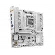 Asrock B850M CHALLENGER WIFI WHITE motherboard