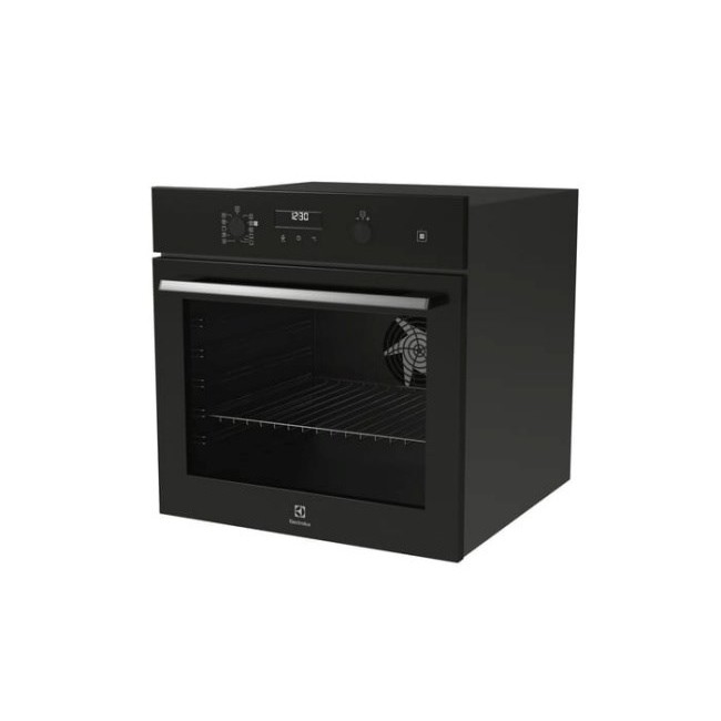 Elektrolux EOD6P77WZ Built-in oven 72 l 3490 W Black