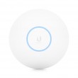Ubiquiti U6-PRO wireless access point 4800 Mbit/s White Power over Ethernet (PoE)