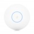 Ubiquiti U6-PRO wireless access point 4800 Mbit/s White Power over Ethernet (PoE)
