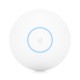 Ubiquiti U6-PRO wireless access point 4800 Mbit/s White Power over Ethernet (PoE) Ubiquiti U6-PRO wireless access point 4800 Mbit/s White Power over Ethernet (PoE)