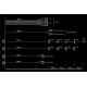 be quiet! System Power 9 | 500W CM