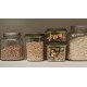 FoodSaver FFC024X food storage container Rectangular Box 2.3 L Transparent 1 pc(s)