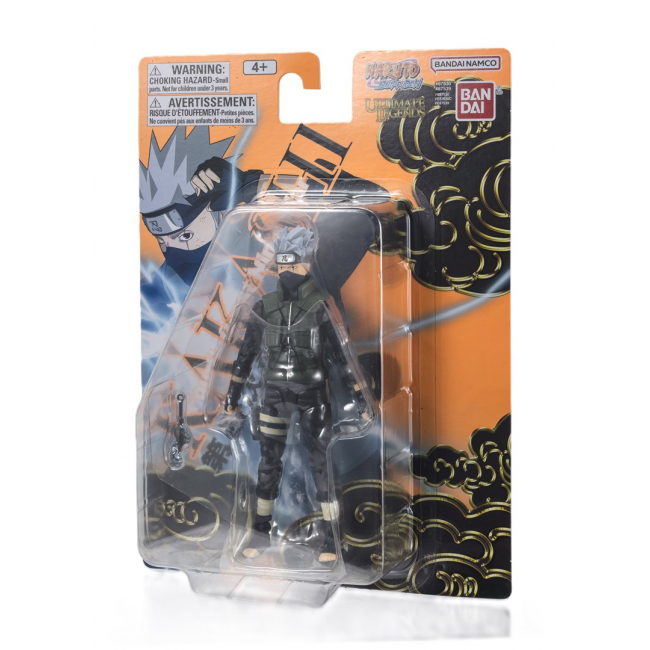 ULTIMATE LEGENDS NARUTO - KAKASHI THE GREAT WAR ULTIMATE LEGENDS NARUTO - KAKASHI THE GREAT WAR