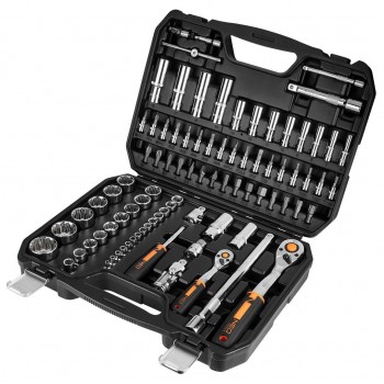 NEO tools 10-060 socket/socket set