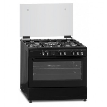 MPM-93-KGM-32 90 cm gas/electric cooker