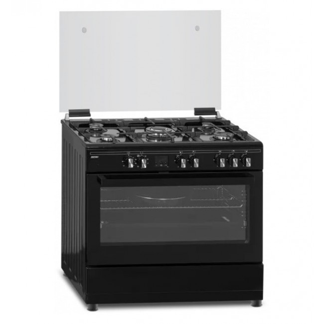 MPM-93-KGM-32 90 cm gas/electric cooker