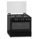 MPM-93-KGM-32 90 cm gas/electric cooker