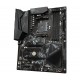 Gigabyte B550 Gaming X V2 Socket AM4 ATX AMD B550