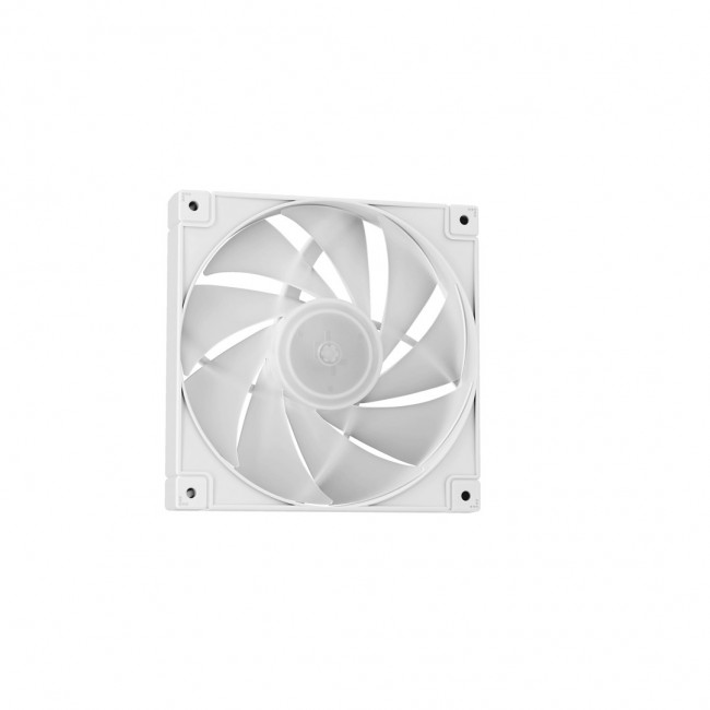 DeepCool CH560 DIGITAL WH Midi Tower White DeepCool CH560 DIGITAL WH Midi Tower White