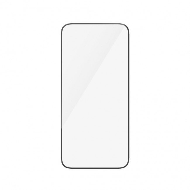 PanzerGlass Screen Protector iPhone 15 Plus | Ultra-Wide Fit w. EasyAligner PanzerGlass Screen Protector iPhone 15 Plus | Ultra-Wide Fit w. EasyAligner