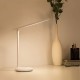 Techly I-LAMP-DSK9 table lamp 3 W LED G White Techly I-LAMP-DSK9 table lamp 3 W LED G White