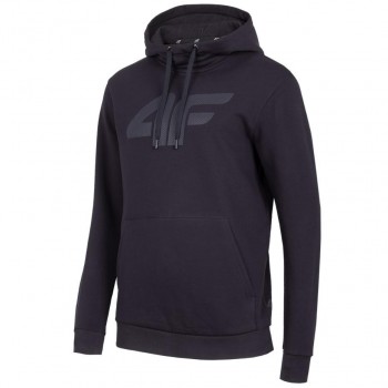 Men's sweatshirt 4F dark navy blue H4Z22 BLM352 30S 2XL