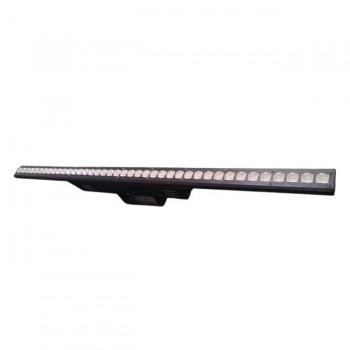 LIGHT4ME LED WALL 40x3W RGB light strip