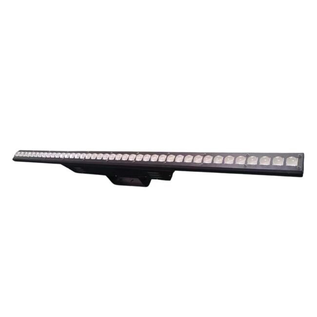 LIGHT4ME LED WALL 40x3W RGB light strip LIGHT4ME LED WALL 40x3W RGB light strip