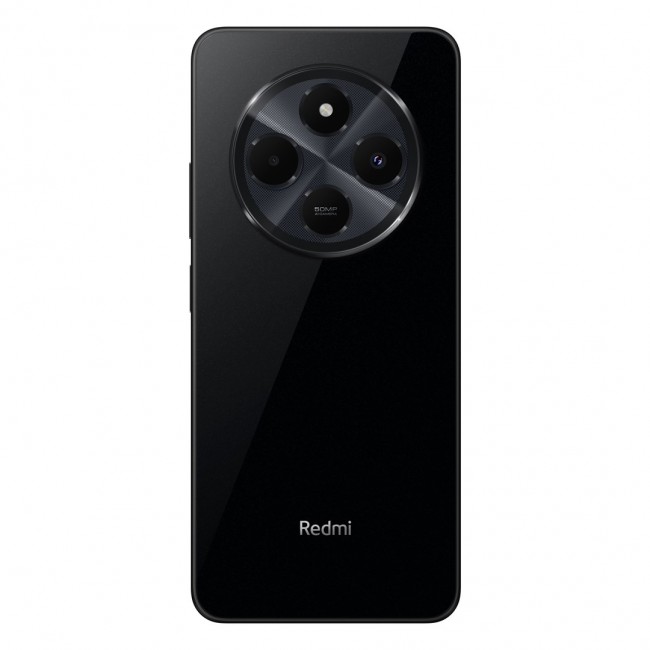 Xiaomi 14C 4/128 GB Midnight Black smartphone Xiaomi 14C 4/128 GB Midnight Black smartphone