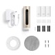 Netatmo Smart Alarm System with Camera Netatmo Smart Alarm System with Camera