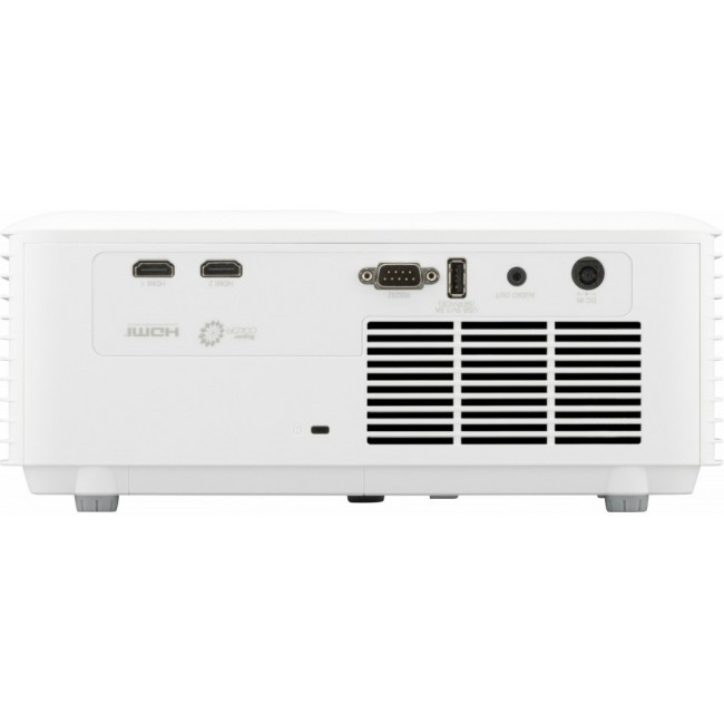Viewsonic LS740HD data projector Standard throw projector 5000 ANSI lumens 1080p (1920x1080) White Viewsonic LS740HD data projector Standard throw projector 5000 ANSI lumens 1080p (1920x1080) White