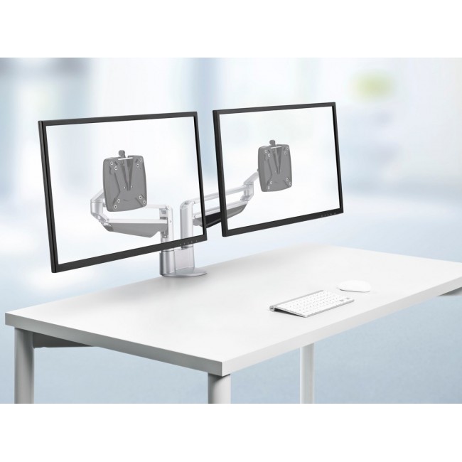 Novus 990+4018+000 monitor mount / stand 68.6 cm (27 Novus 990+4018+000 monitor mount / stand 68.6 cm (27