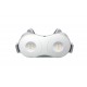 SKG H7-E - White SKG H7-E - White