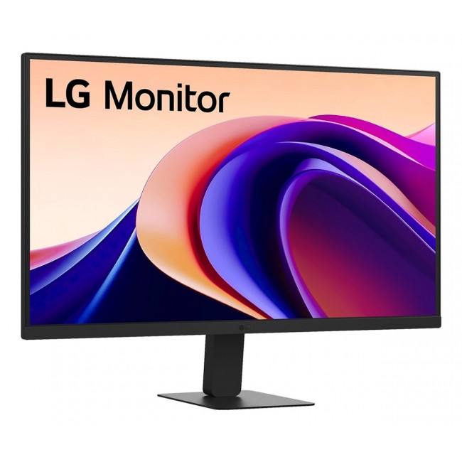 LG 27'' QHD Monitor computer monitor 68.6 cm (27 LG 27'' QHD Monitor computer monitor 68.6 cm (27