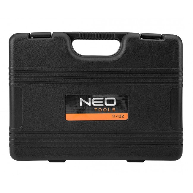 NEO tools 11-132 mechanics tool set