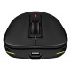 GENESIS NMG-2193 mouse Gaming Ambidextrous Bluetooth + USB Type-C Optical 26000 DPI
