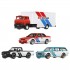 Hot Wheels car HRT52
