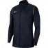 Nike RPL Park 20 RN JKT W JUNIOR Jacket navy blue BV6904 451 M