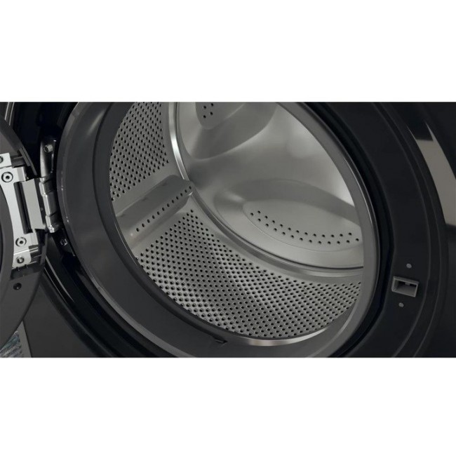 Hotpoint NLCD 948 BS A EU washing machine Front-load 9 kg 1351 RPM Hotpoint NLCD 948 BS A EU washing machine Front-load 9 kg 1351 RPM