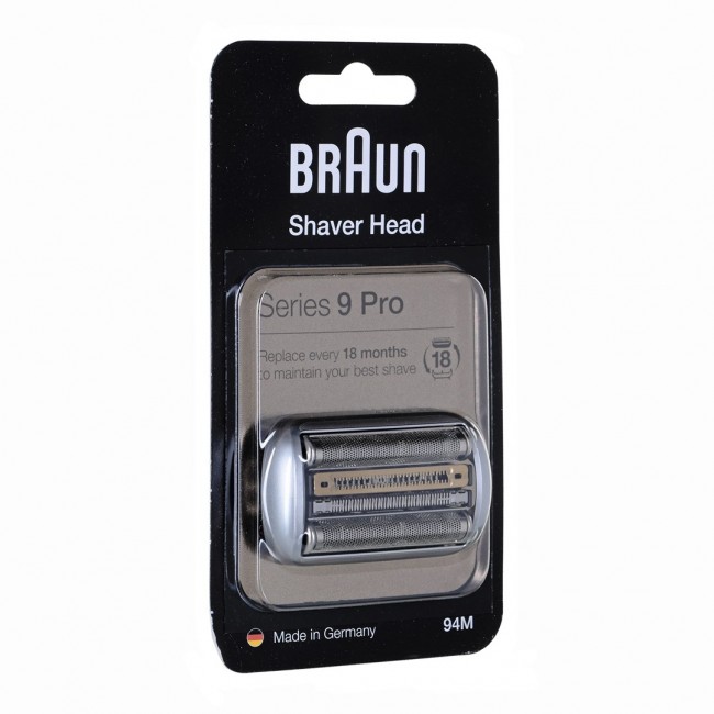 Braun Series 9 81747657 shaver accessory Shaving head Braun Series 9 81747657 shaver accessory Shaving head