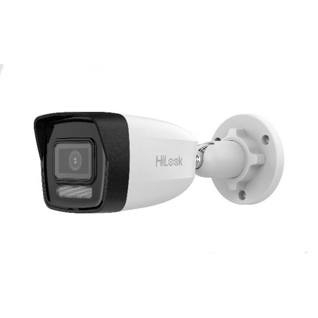 HiLook IPCAM-B4-30DL 2.8MM security camera Bullet IP security camera Indoor & outdoor 2560 x 1440 pixels Wall HiLook IPCAM-B4-30DL 2.8MM security camera Bullet IP security camera Indoor & outdoor 2560 x 1440 pixels Wall
