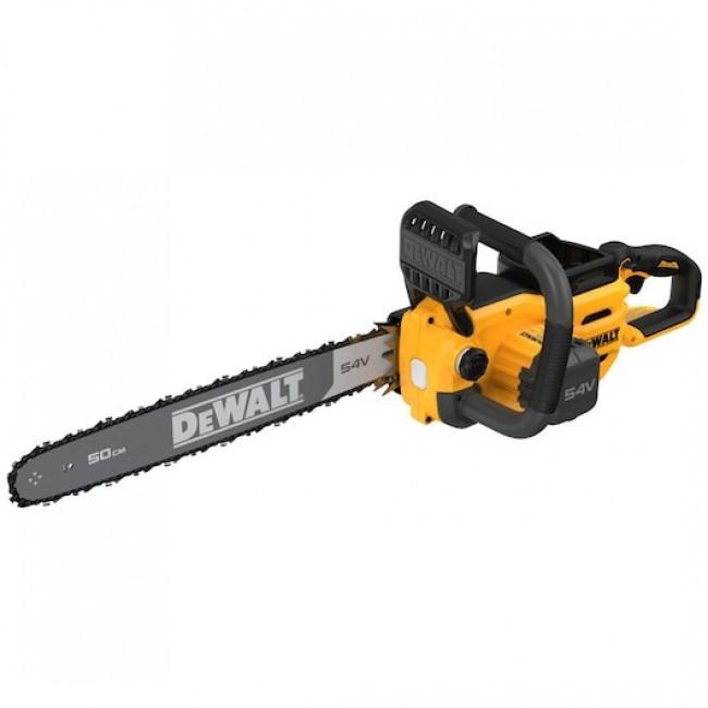 DEWALT. PILARKA A CUCHOWA 54V 50cm DCMCS575N DEWALT. PILARKA A CUCHOWA 54V 50cm DCMCS575N