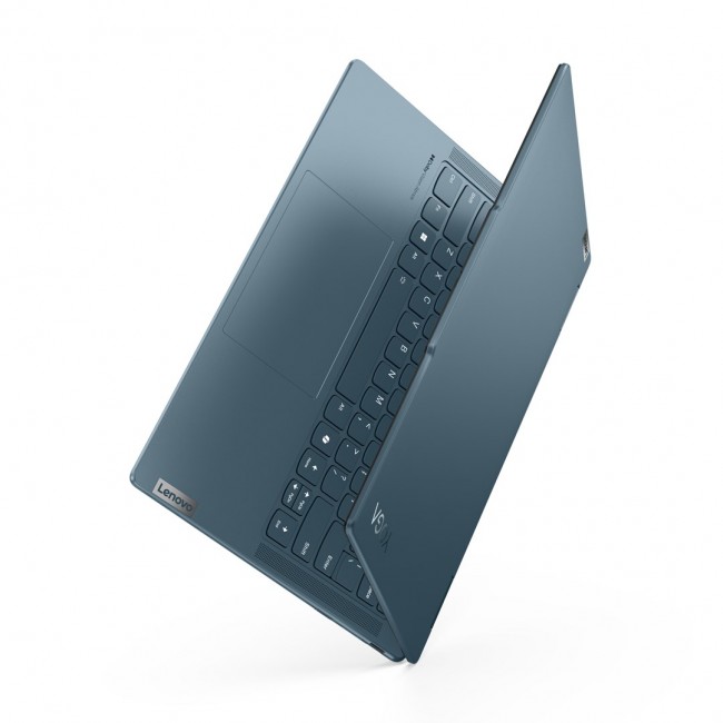Lenovo Yoga 7 2-in-1 14IML9 Intel Core Ultra 5 125H Hybrid (2-in-1) 35.6 cm (14 Lenovo Yoga 7 2-in-1 14IML9 Intel Core Ultra 5 125H Hybrid (2-in-1) 35.6 cm (14