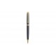 Waterman H misph re Blue Twist retractable ballpoint pen Medium 1 pc(s) Waterman H misph re Blue Twist retractable ballpoint pen Medium 1 pc(s)