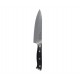 Kohersen Elegance Ebony Wood Universal Knife 12.7 cm Kohersen Elegance Ebony Wood Universal Knife 12.7 cm