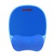 Activejet gel mouse pad blue Activejet gel mouse pad blue