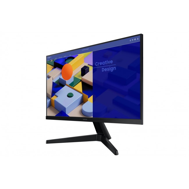 Samsung S31C LED display 68.6 cm (27 Samsung S31C LED display 68.6 cm (27