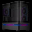 ASUS PRIME AP202 TG ARGB BLACK enclosure ASUS PRIME AP202 TG ARGB BLACK enclosure