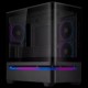ASUS PRIME AP202 TG ARGB BLACK enclosure ASUS PRIME AP202 TG ARGB BLACK enclosure