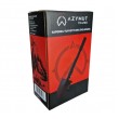 Tactical multifunctional shovel AZYMUT Trapper black +pack