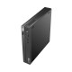Lenovo ThinkCentre neo 50q Gen 4 Intel Core i5 i5-13420H 16 GB DDR4-SDRAM 512 GB SSD Windows 11 Pro Mini PC Black